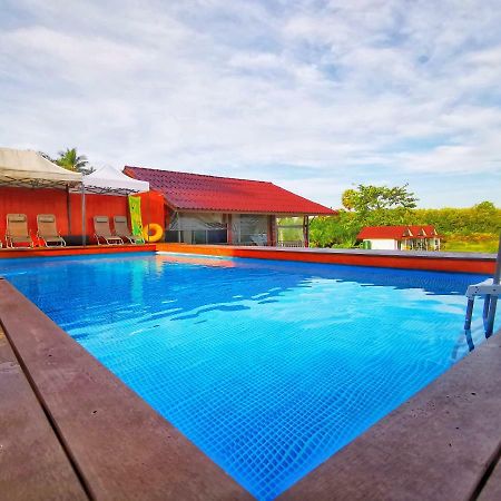 Ko Yao Anissa Resort Koh Yao Yai מראה חיצוני תמונה