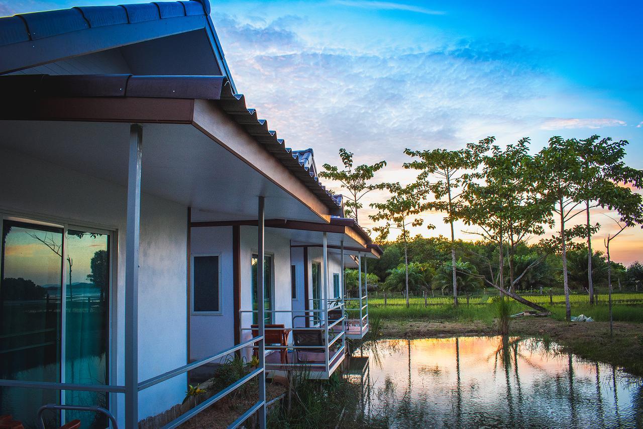 Ko Yao Anissa Resort Koh Yao Yai מראה חיצוני תמונה