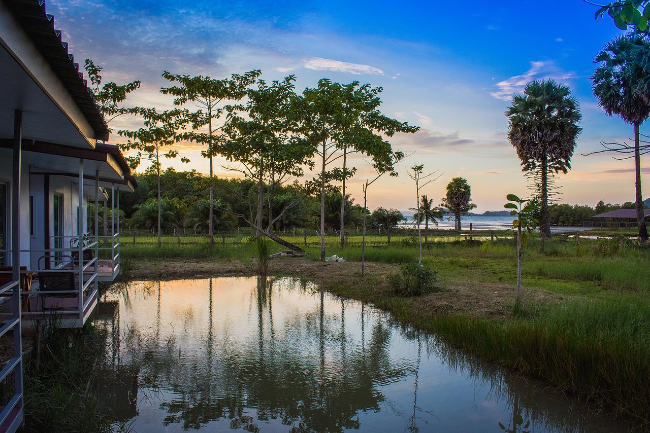 Ko Yao Anissa Resort Koh Yao Yai מראה חיצוני תמונה