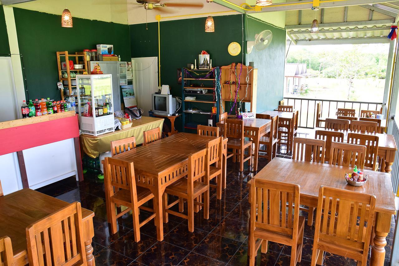 Ko Yao Anissa Resort Koh Yao Yai מראה חיצוני תמונה