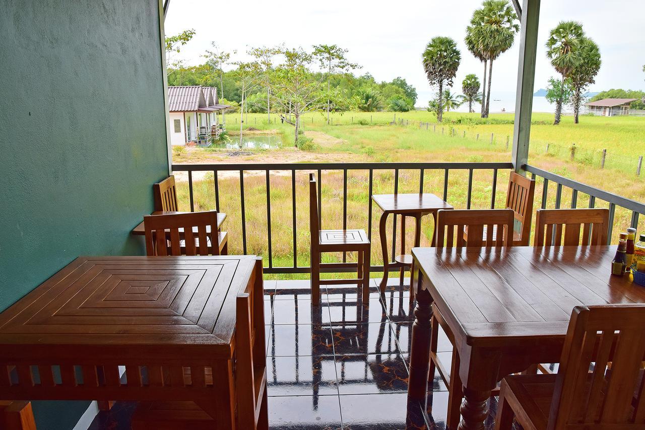 Ko Yao Anissa Resort Koh Yao Yai מראה חיצוני תמונה