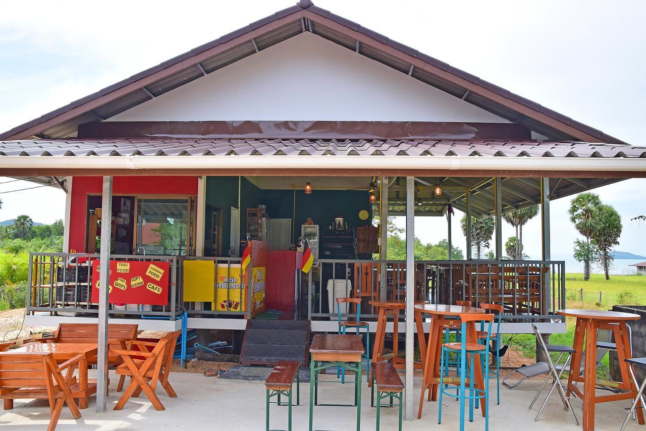 Ko Yao Anissa Resort Koh Yao Yai מראה חיצוני תמונה