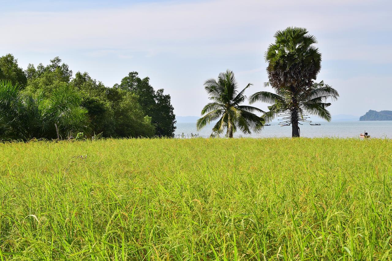 Ko Yao Anissa Resort Koh Yao Yai מראה חיצוני תמונה