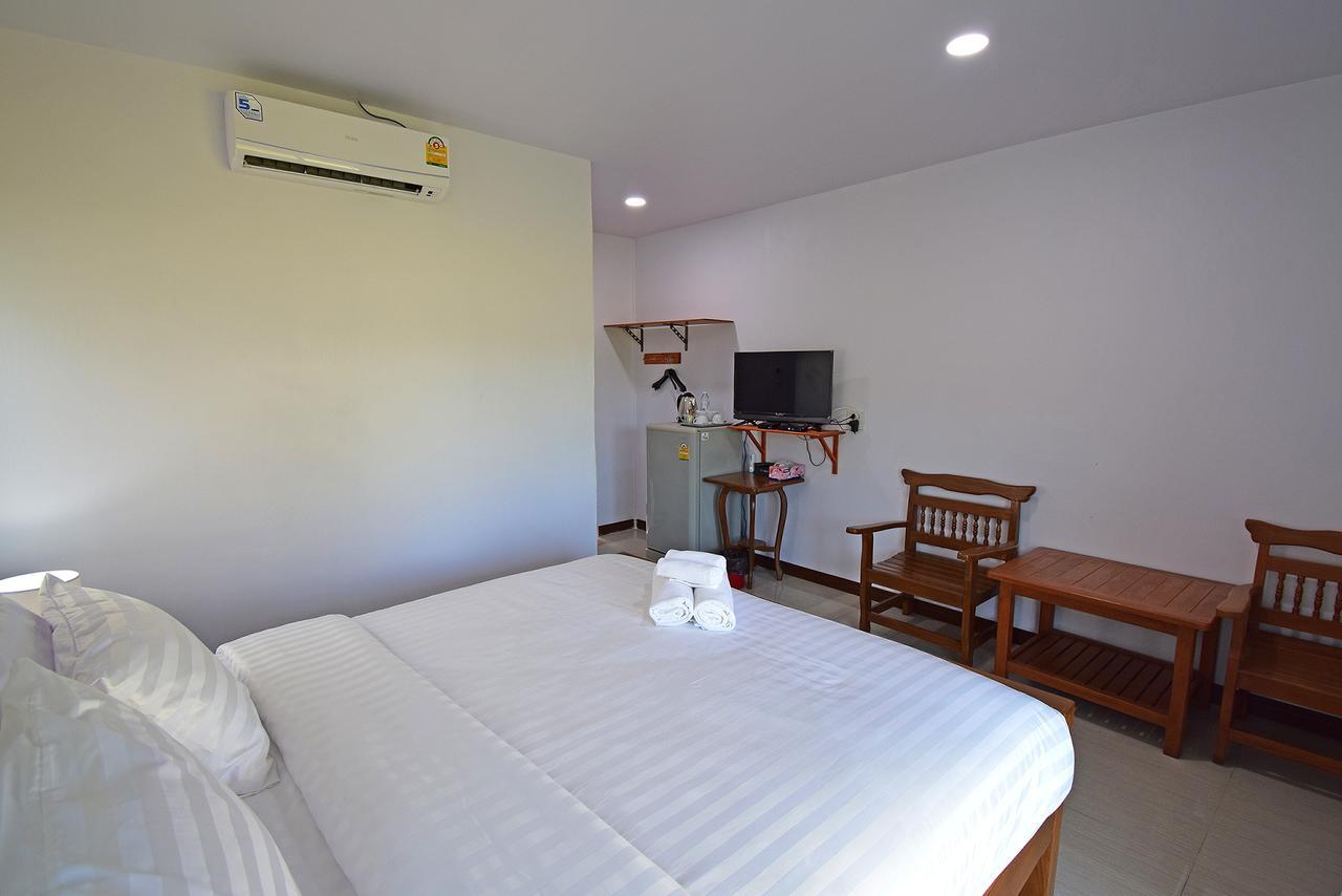 Ko Yao Anissa Resort Koh Yao Yai מראה חיצוני תמונה