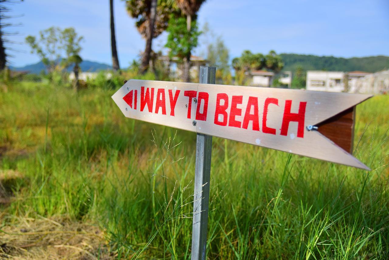 Ko Yao Anissa Resort Koh Yao Yai מראה חיצוני תמונה