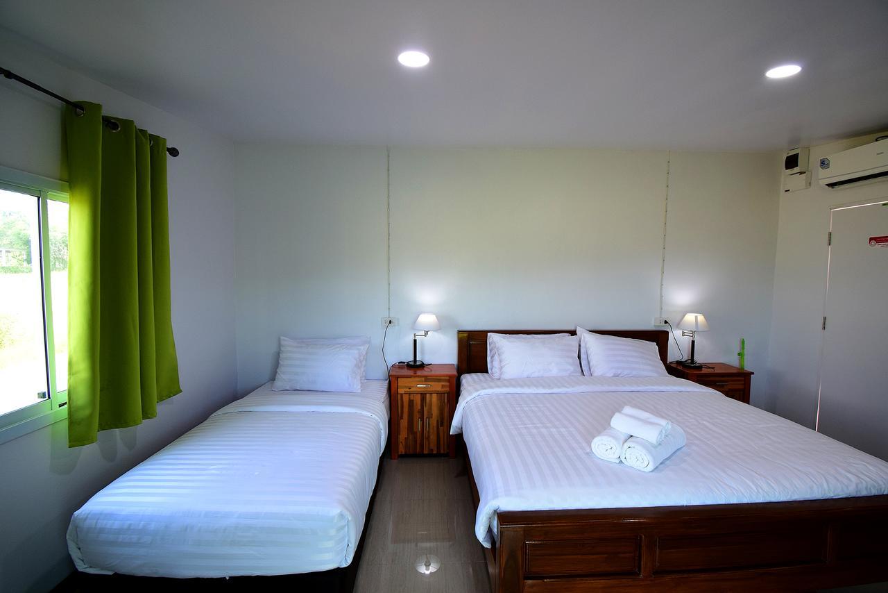 Ko Yao Anissa Resort Koh Yao Yai מראה חיצוני תמונה
