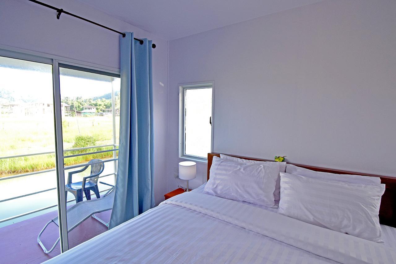 Ko Yao Anissa Resort Koh Yao Yai מראה חיצוני תמונה