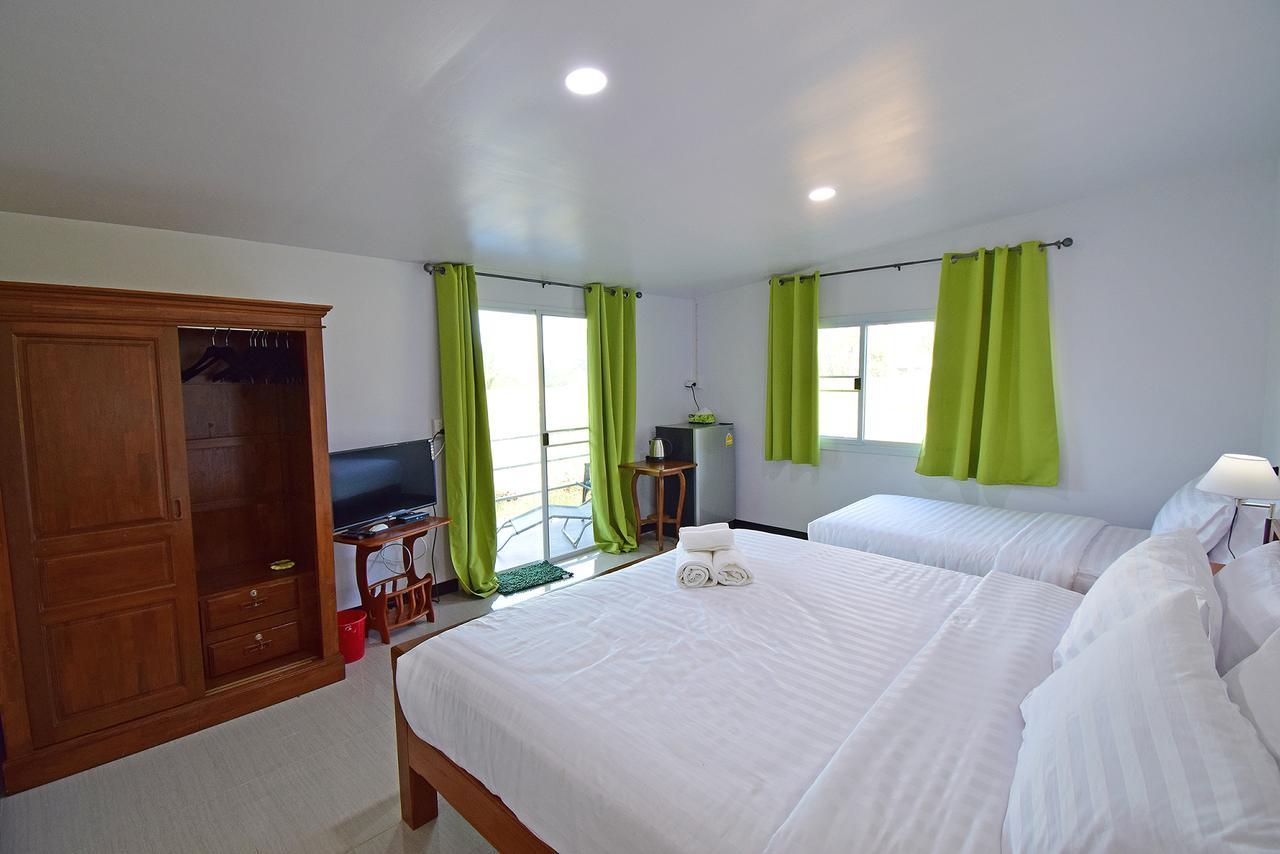 Ko Yao Anissa Resort Koh Yao Yai מראה חיצוני תמונה