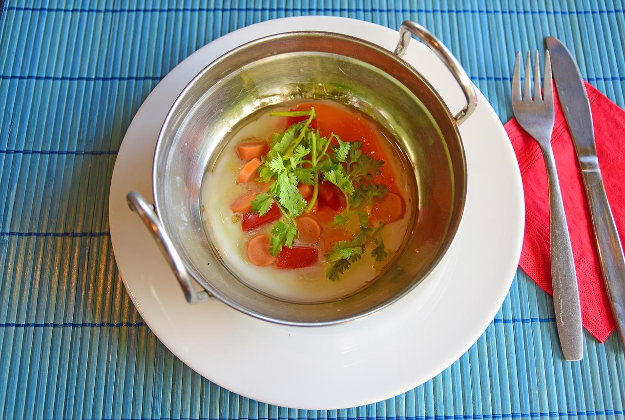 Ko Yao Anissa Resort Koh Yao Yai מראה חיצוני תמונה