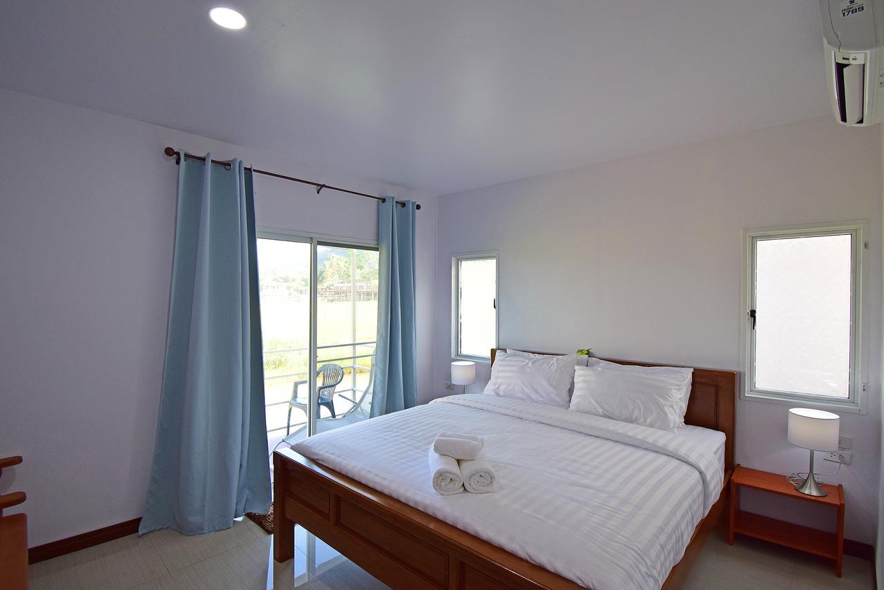 Ko Yao Anissa Resort Koh Yao Yai מראה חיצוני תמונה