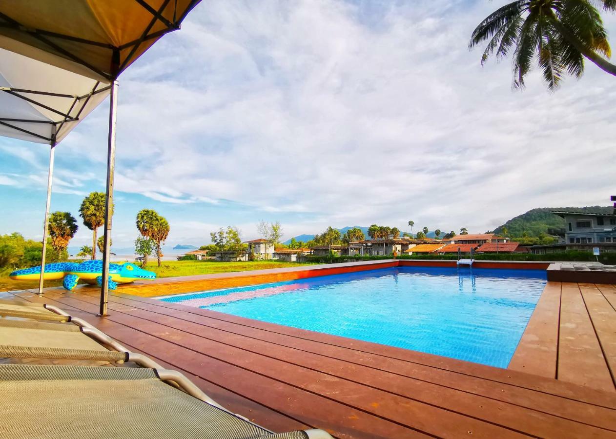 Ko Yao Anissa Resort Koh Yao Yai מראה חיצוני תמונה