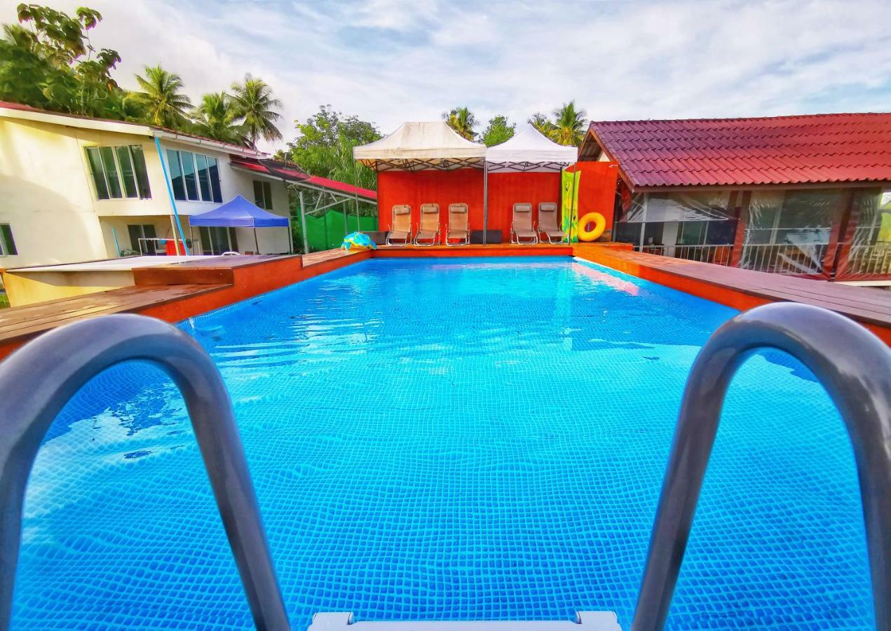 Ko Yao Anissa Resort Koh Yao Yai מראה חיצוני תמונה